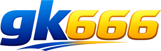 gk666 logo